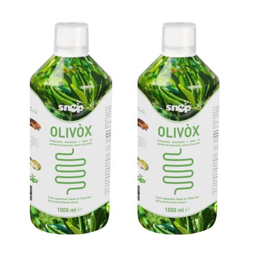 Snep olivox bottles food - olivox,