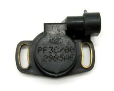 MOTO GUZZI DUCATI MV AUGUSTA F4 750 MONSTER TPS THROTTLE POSITION SENSOR PF3C/00