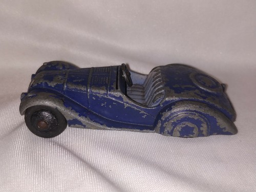 Vintage old die cast - vintage,