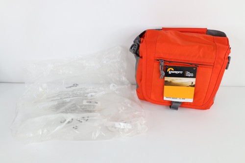 New lowepro nova sport - new,