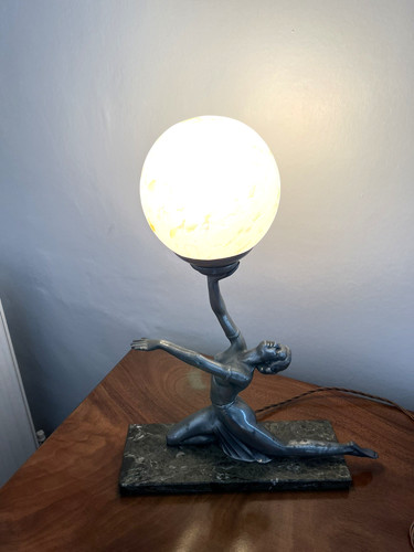 Beautiful art decco original - beautiful,