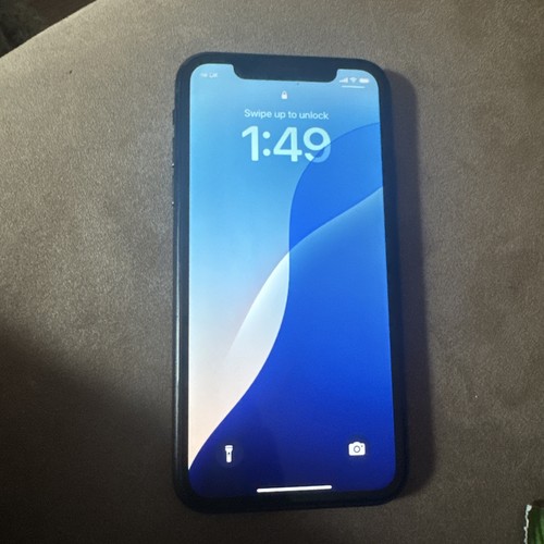 Apple iphone 64gb black - 64gb,