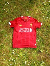 Retro Liverpool Kit