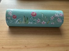 Floral Hard Glasses Case –