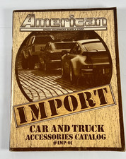American Speed Equipment