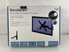 Sandstrom SFMGM14 Full Motion