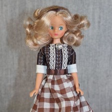 DAISY MARY QUANT Doll Fashion