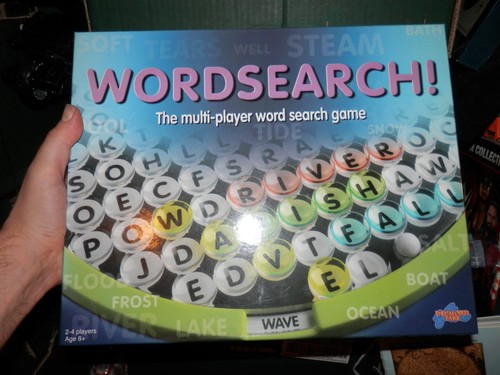Wordsearch drummond park - wordsearch,