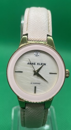 Anne klein women watch - klein,