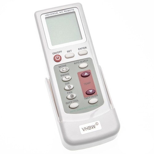 Remote control air con - air,