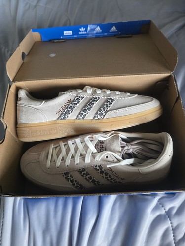 Adidas hanball spezial 5 - adidas, 5.5