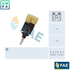 STOP LIGHT SWITCH 24595 FOR