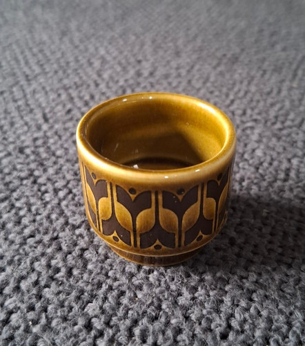 Vintage heirloom 1970s hornsea - heirloom,