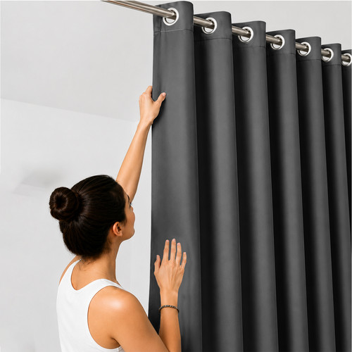 Thermal thick blackout - thermal,