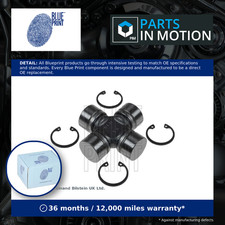 Propshaft Joint fits LAND