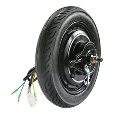 Wheel hub motor 36v 500w - wheel,