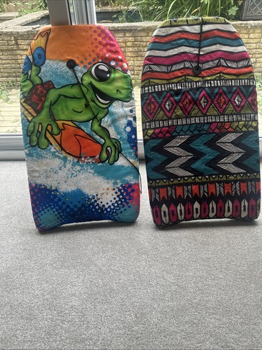 Kids soft foam - 2x,