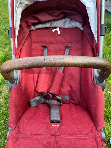 Stroller pushchair babystyle - stroller,