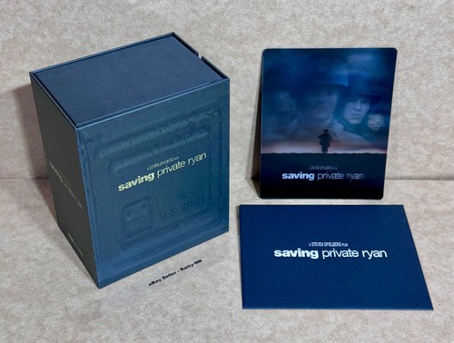 Saving private ryan weet - -,