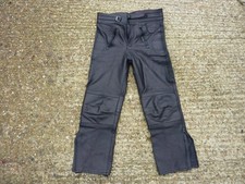 Akito Leather Motorcycle