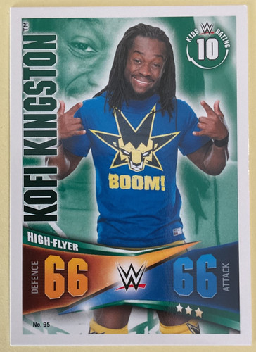 Wwe wwf raw - wwf, attax