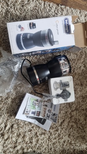 Longhi kg49 coffee - de'longhi,
