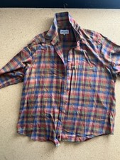 James Meade Liberty Shirts