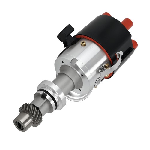 Ignition distributor for - ignition, vw