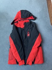 Age 14-16 yr old ski jacket  (