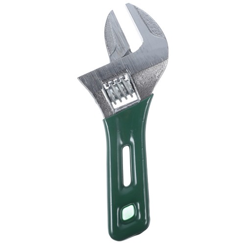 Wide mouth spanner - mouth,