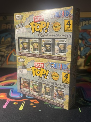 Funko bitty pop one - bitty,