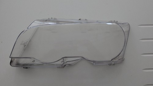Bmw genuine series e46 m3 - series,