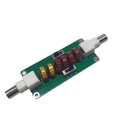 Audio Supplies Low Pass Filter