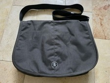 CRUMPLER Messenger Bag THE