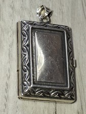 antique vintage sterling