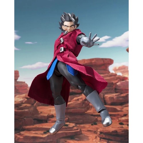 Figuarts giblet dragon - s.h.figuarts,