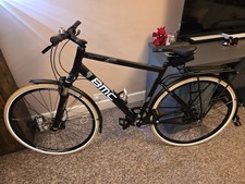 BMC Alpenchallenge AC02 Hybrid