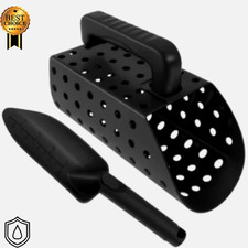 Beach Digging Filter Tool