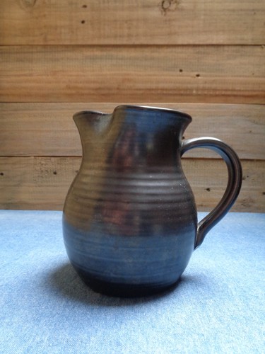 Vintage rare prinknash pottery - rare,