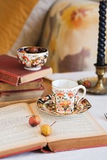 Antique Royal Crown Derby