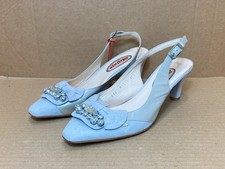 Melluso leather shoes with