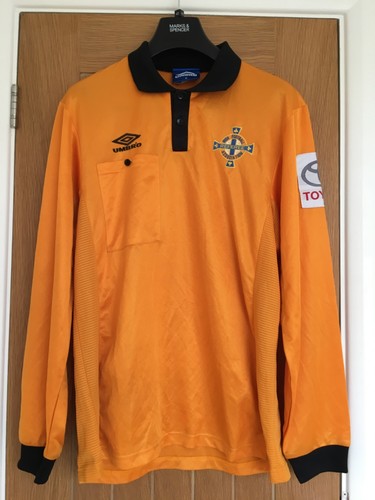 Northern ireland football - northern,