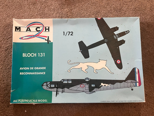Mach 72 scale - scale,