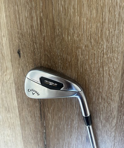 Callaway rogue pro iron - 4,