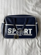 Brand New Vintage Holdall