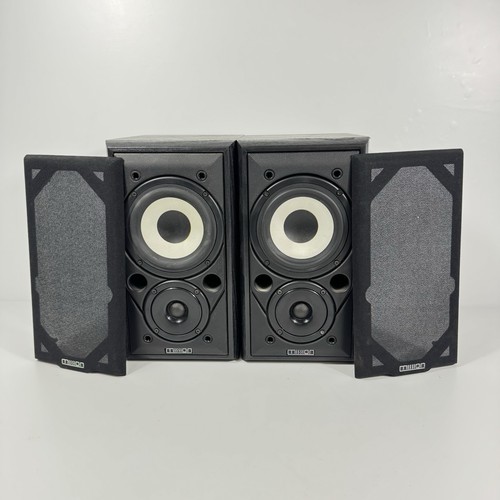 Mission 700 way reflex - mission, 2-way