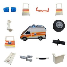 Playmobil 5541 ambulance - 5541,