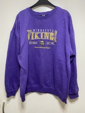 NFL Team Apparel Minnesota