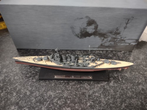 Deagostini atlas editions hms - atlas,