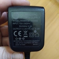 Intertek Switching Power